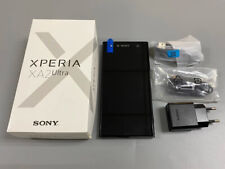 Smartphone Original Desbloqueado Sony Xperia XA2 Ultra 4G 64GB 6.0" 23MP H3213 H4233 segunda mano  Embacar hacia Argentina