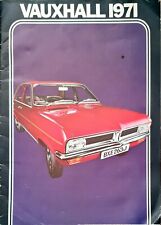 Vauxhall range viva for sale  BIGGLESWADE