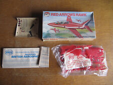 Airfix red arrows for sale  UK