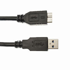 USB 3 Data Cable for  Prestigio MultiPad Visconte 10.1 PMP810F3G Android Tablet for sale  Shipping to South Africa