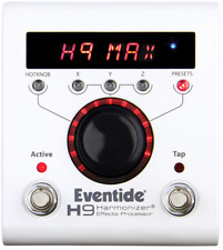 Eventide max harmonizer for sale  Middletown