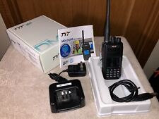 Tyt mduv380 dmr for sale  Minneapolis