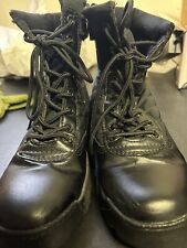 men s swat boots for sale  Stockton