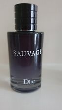 Dior sauvage edt for sale  SOUTH SHIELDS