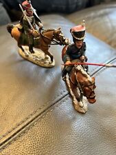 Vintage lead cavalry for sale  MAYFIELD