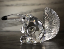 Swarovski crystal anteater for sale  Rego Park