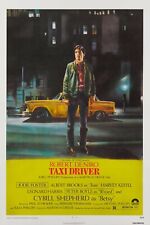 Taxi driver 1976 for sale  MANCHESTER