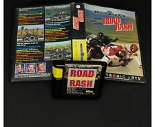 road rash MEGADRIVE (vendeur pro) comprar usado  Enviando para Brazil