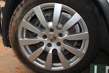 Cayenne alloy wheel for sale  Pensacola