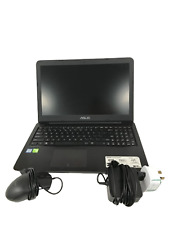 Laptop asus x556u for sale  RUGBY