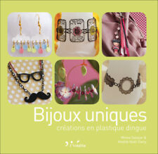 Bijoux uniques creations d'occasion  France