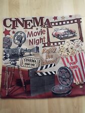 New film cinema for sale  MANCHESTER