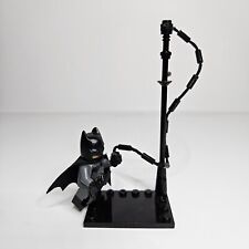 Usado, Lego Batman DC Super Heroes Gris Amanecer de la Justicia Minifigura 76046 76045 sh218 segunda mano  Embacar hacia Argentina