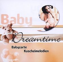 Baby dreamtime various gebraucht kaufen  Berlin