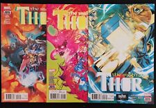 Mighty thor marvel for sale  Midlothian