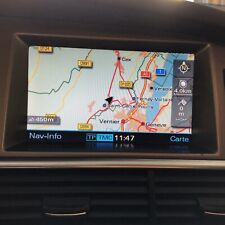 Mmi navigation map for sale  Shipping to Ireland