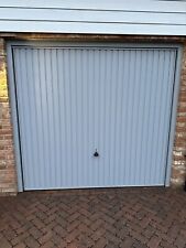 Garador garage door for sale  UK