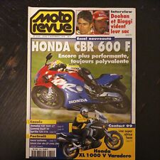 Moto revue 3350 d'occasion  Avignon