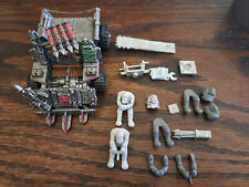 Gorkamorka Spear Gun Trukk, used for sale  Shipping to South Africa