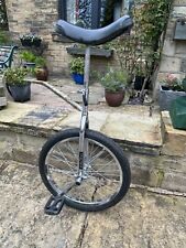 Unicycle for sale  BRIGHOUSE
