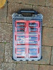 Milwaukee 4932480946 packout for sale  BIRMINGHAM
