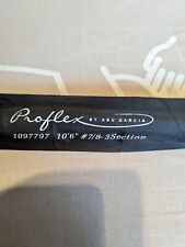 abu garcia fly rod for sale  LIMAVADY