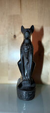 ägyptische retro statue gebraucht kaufen  Elchingen