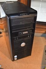 Unidade de disquete Dell Optiplex 745 Desktop Pentium D 3.4GHz 4GB 1TB HDD Windows XP, usado comprar usado  Enviando para Brazil