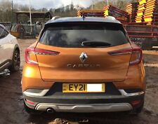 Renault captur 1.3 for sale  Shipping to Ireland