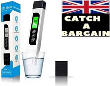 Water quality tester for sale  BRADFORD