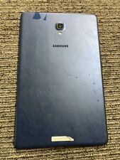 Tablet Samsung Galaxy Tab A SM-T597P 10,5" 32GB (azul) somente comprar usado  Enviando para Brazil