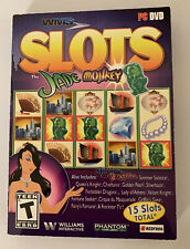 Wms slots jade for sale  Universal City