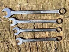 Britool combination spanner for sale  YORK