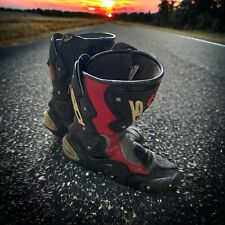 Sidi vertigo motorradstiefel gebraucht kaufen  Oberndorf