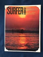 Vintage surfer mag for sale  Laguna Niguel