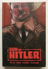 Hitler hardcover image d'occasion  Expédié en Belgium