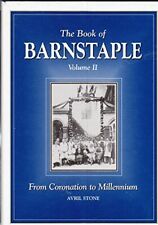 Book barnstaple vol for sale  UK