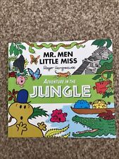 Used, Mr Men Little Miss Book for sale  LEEDS