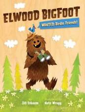 Elwood bigfoot wanted for sale  Montgomery
