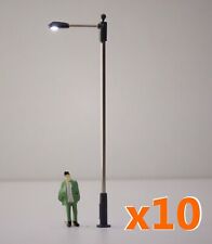 S101 lampadaires simple d'occasion  Châlus