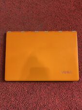 lenovo yoga orange for sale  HAYES