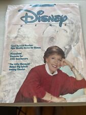 Disney news magazines for sale  Riverside