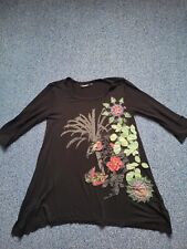 Desigual shirt top gebraucht kaufen  Dormagen-Nievenheim