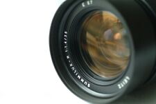 Leica summilux 35mm d'occasion  Expédié en Belgium