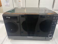 Hotpoint MWH 26321 MB Microwave – Black for sale  Shipping to South Africa