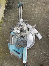 Makita ls0815fl 216mm for sale  WILMSLOW