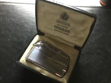 Ronson varaflame lighter for sale  PRESTON