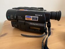 Sony video recorder for sale  BARNSLEY