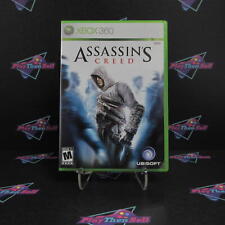 Assassin's Creed Xbox 360 - Complete CIB for sale  Shipping to South Africa