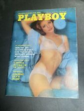 Playboy magazine may for sale  Daytona Beach
